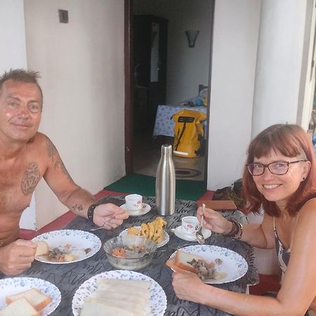 Marari Stella Vich Villa Homestay Turavur Exterior photo
