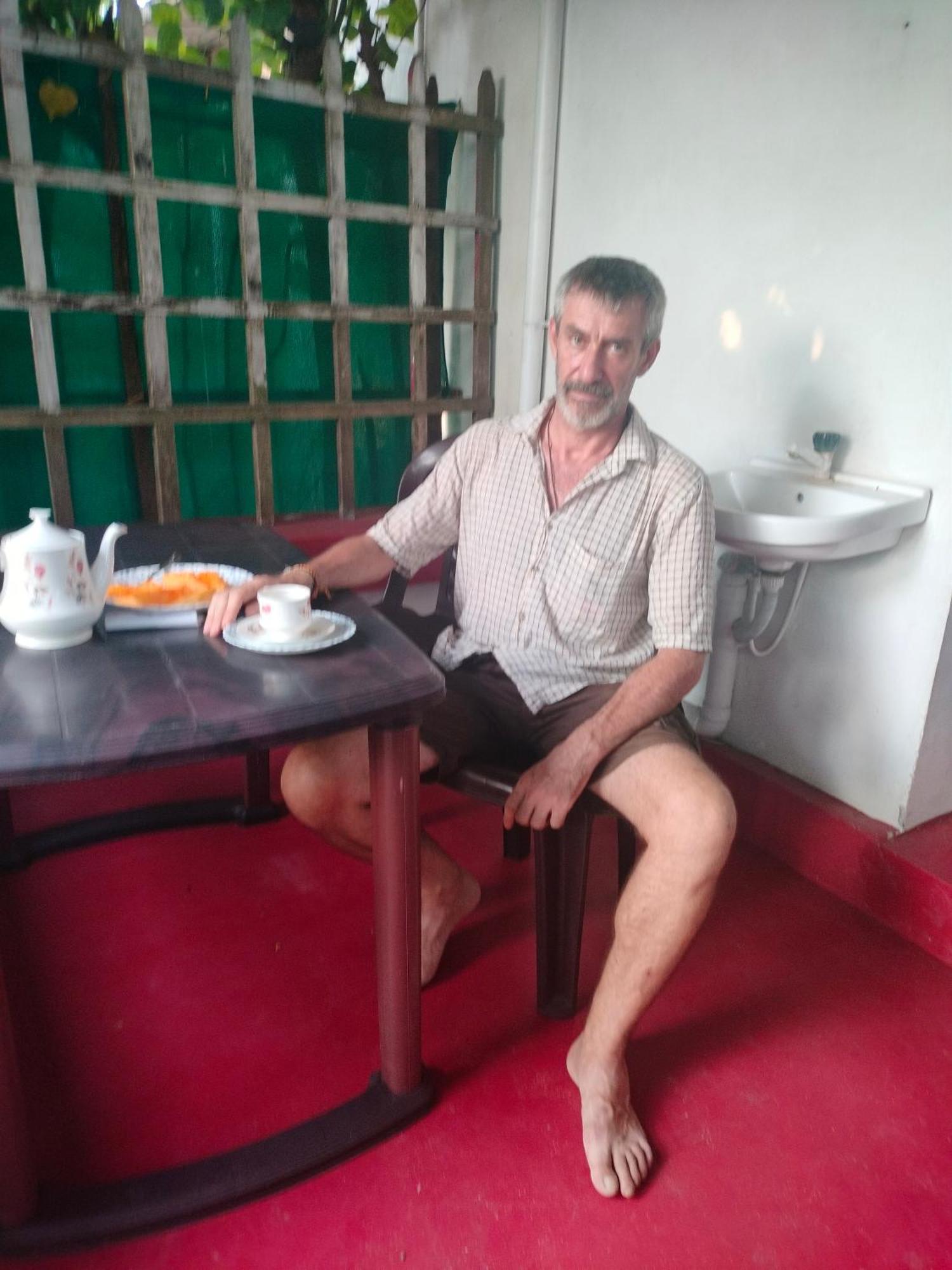 Marari Stella Vich Villa Homestay Turavur Exterior photo