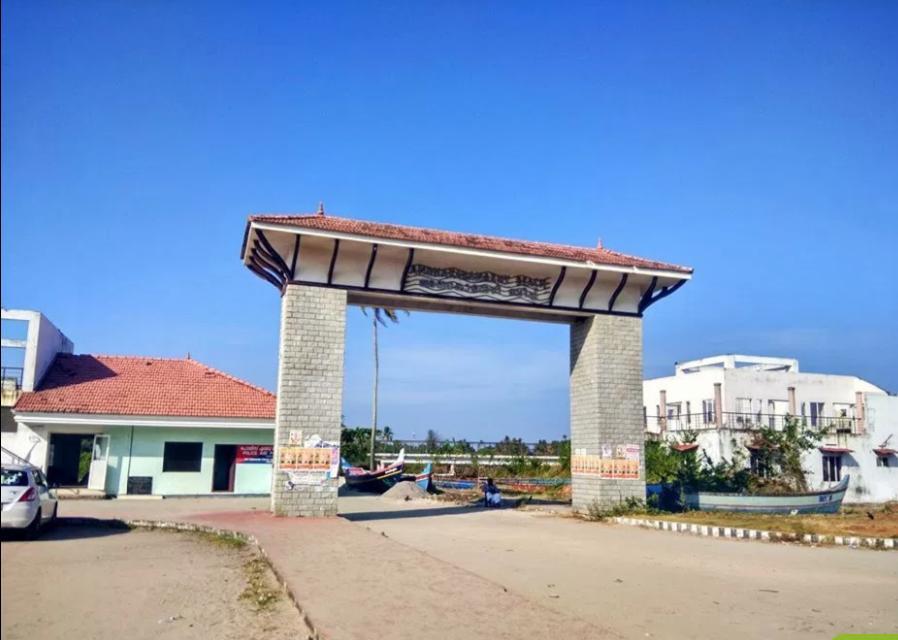 Marari Stella Vich Villa Homestay Turavur Exterior photo